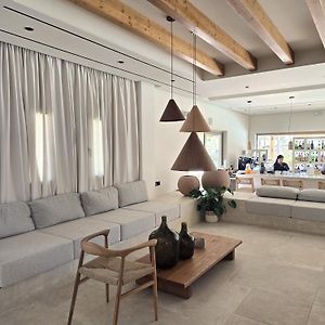 Aegean Houses