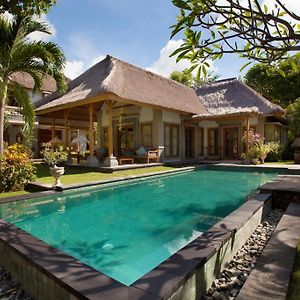 Two-Bedroom Villa Private Pool